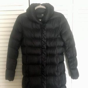 Women's Down Coat